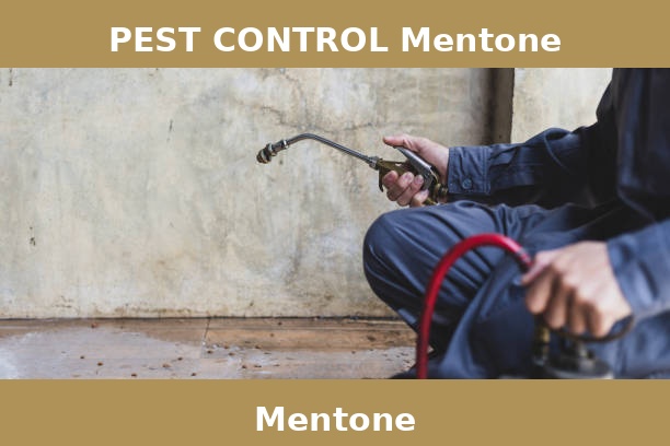 PEST CONTROL Mentone
